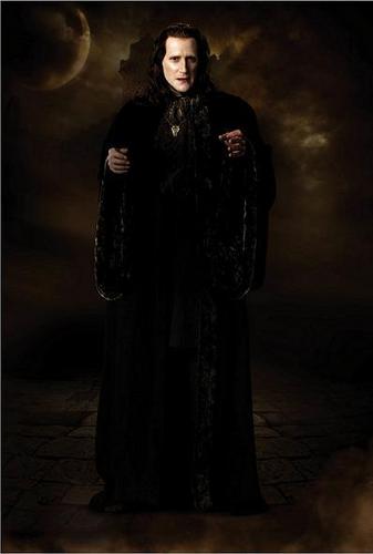  New Pics of the Volturi From New Moon