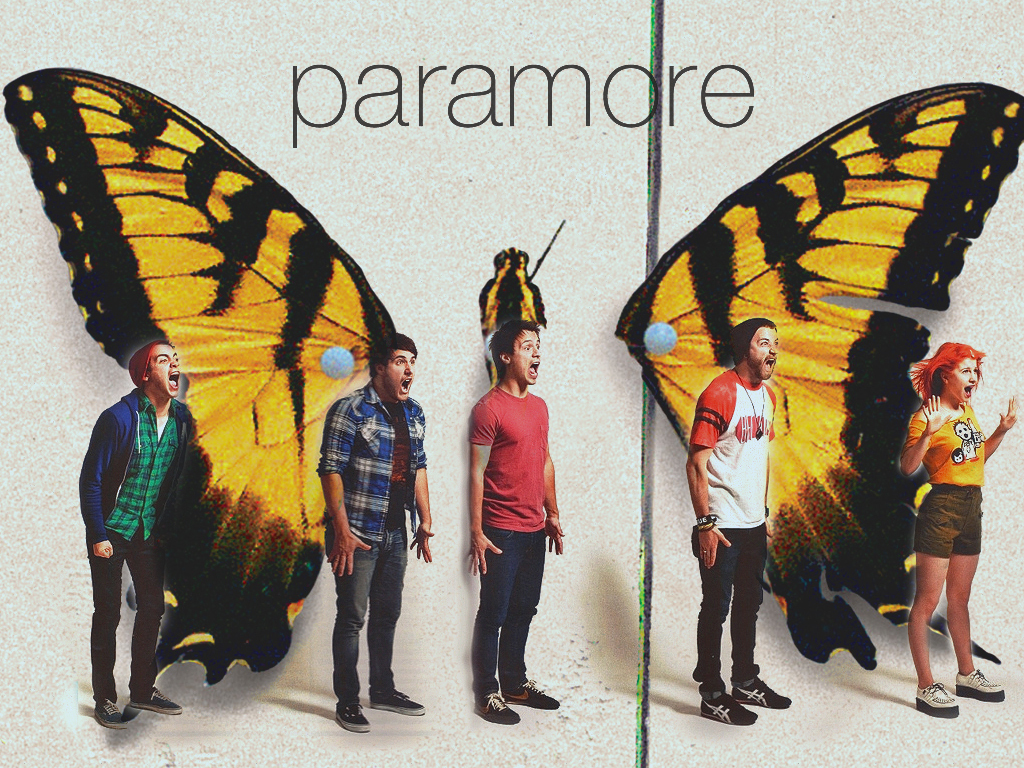 Paramore brand new eyes 2016 mp3 320 download