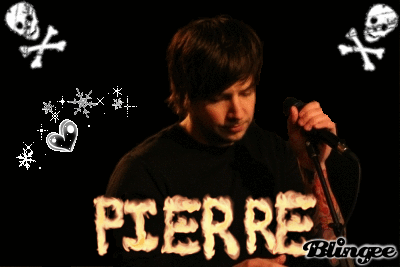  Pierre B