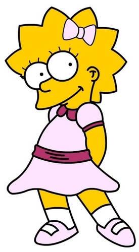  粉, 粉色 Dress Lisa