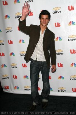  Taylor at NBC My Own Worst Enemy Premiere Party, Oct 08