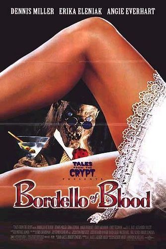  TftC "Bordello of Blood"