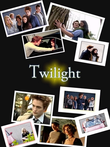 Twilight Images