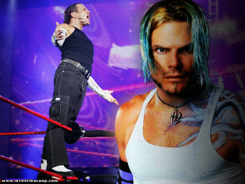 WWE wallpaper