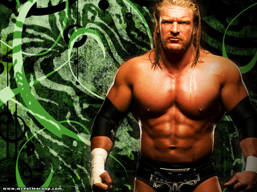  WWE Hintergrund