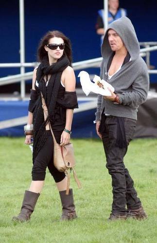  With JRM - onset