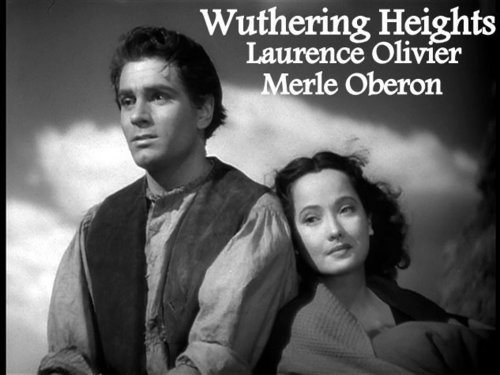  Wuthering Heights 1939