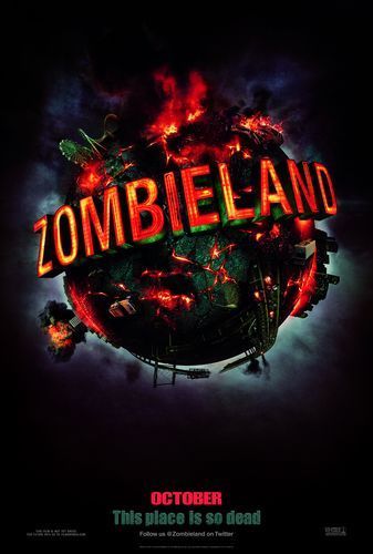  Zombieland