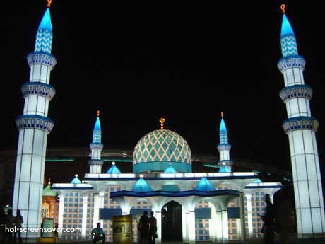  mosque