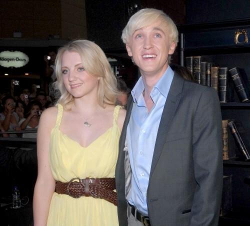  "Harry Potter and the Half Blood Prince" Athens Premiere