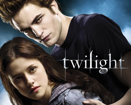  *Twilight*