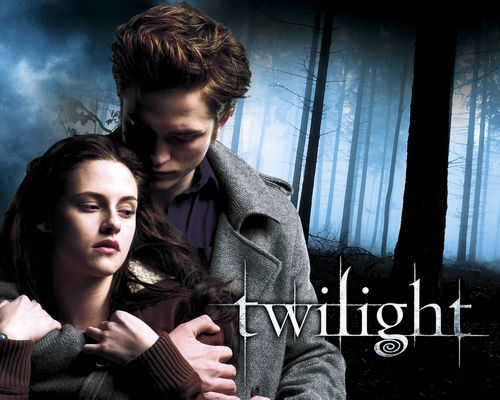  *Twilight*