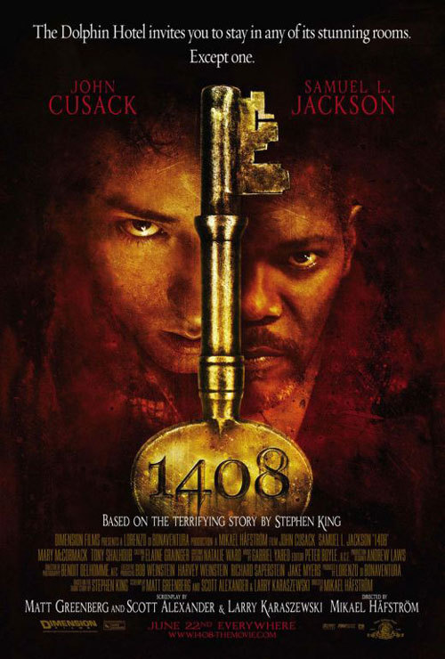 1408 Posters