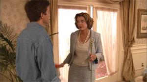 2x06 'Afternoon Delight' Animated .gif - First I blow him, then I poke him