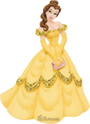Belle - Disney Fan Art (7947660) - Fanpop