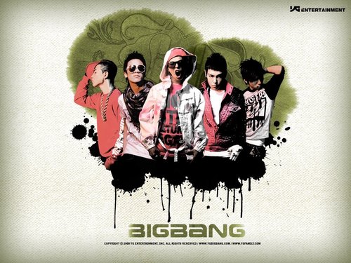  Big Bang RULEZZZ!!!