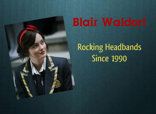  Blair Background