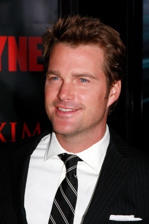 Chris O'Donnell - Chris O'Donnell Photo (7948357) - Fanpop