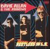  Davie Allan + The Arrows