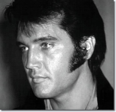  Elvis 1969