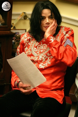  Forever Michael <3