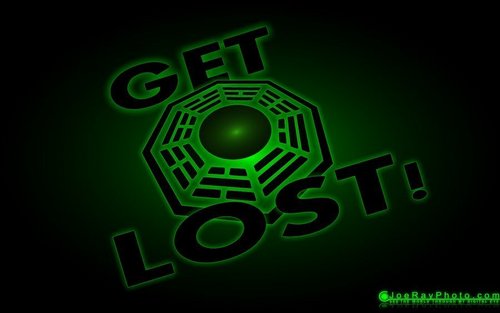  Get Lost