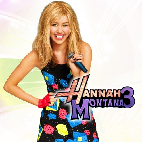  Hannah montana secret Pop 별, 스타
