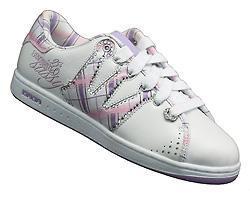  Hilly's new sneakers