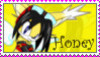  Honey Stamp
