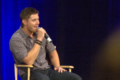  Jensen at vancouver Convention 2009