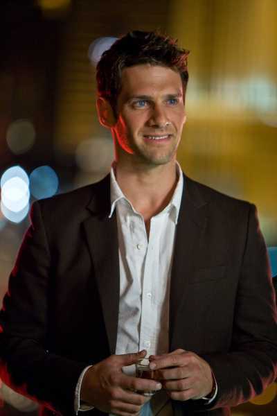 Justin Bartha in The Hangover <3