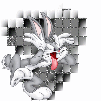  Keep Smiling with Bugs Bunny !