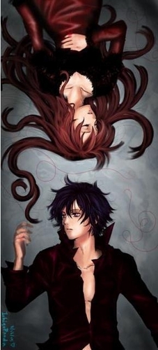  Lily and Severus