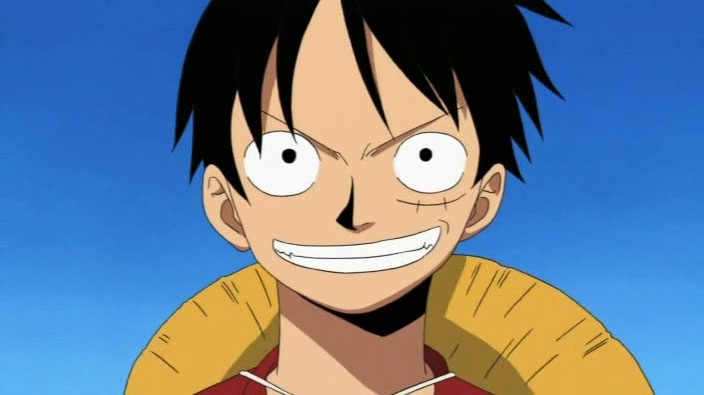 One Piece Characters Timed Minefield (Picture Click) Quiz - By deal647