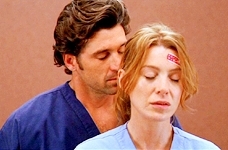  Meredith and Derek