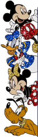  Mickey and Друзья