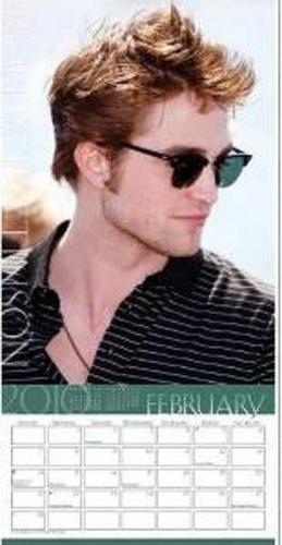  New Rob's Calendar! Sorry...LD :(
