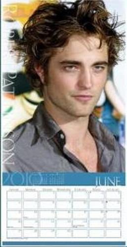  New Rob's Calendar! Sorry...LD :(