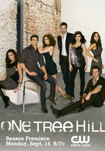  OTH Season 7 Cast Promo
