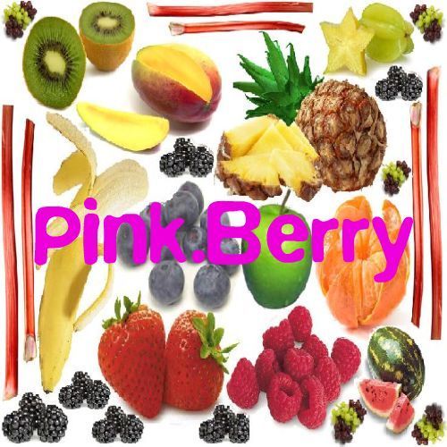  Pink.Berry's por X~Sophalicious~X - DON'T USE!!!