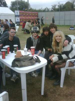 Reading Festival - 2009