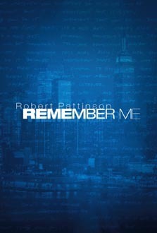  Remember me poster