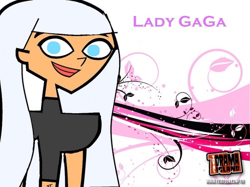  TDI Lady GaGa