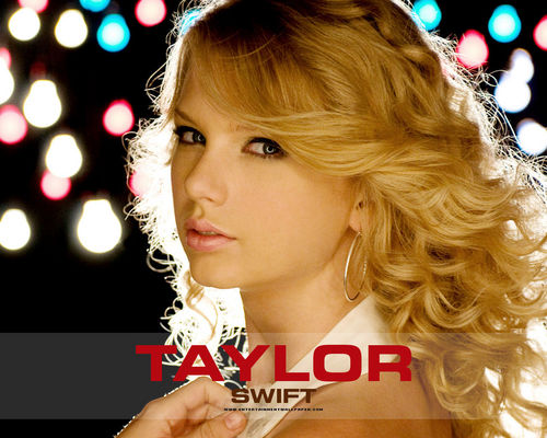 Taylor Swift-Change