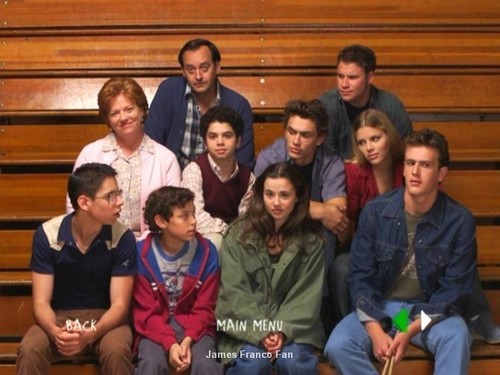  The Cast Of Freaks and Geeks
