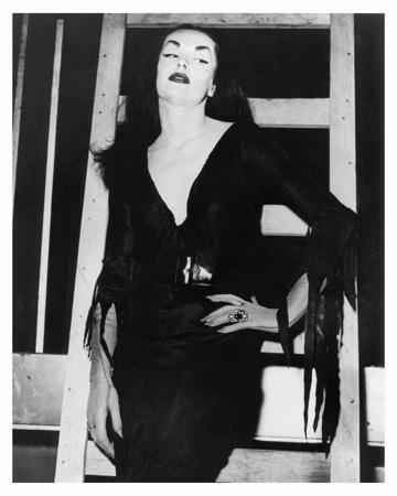  Vampyra + Bela Lugosi