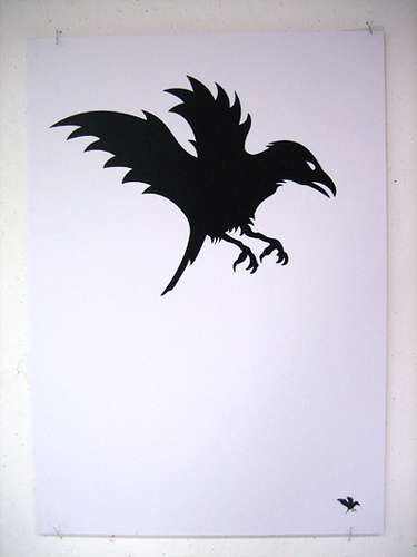crows :O
