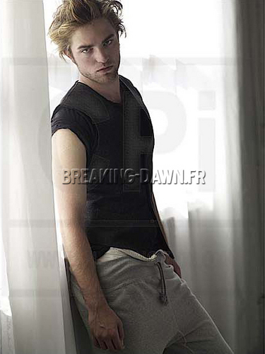  old but new Robert´s Photoshoot