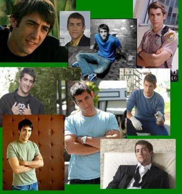  the many pictures of jonathan togo