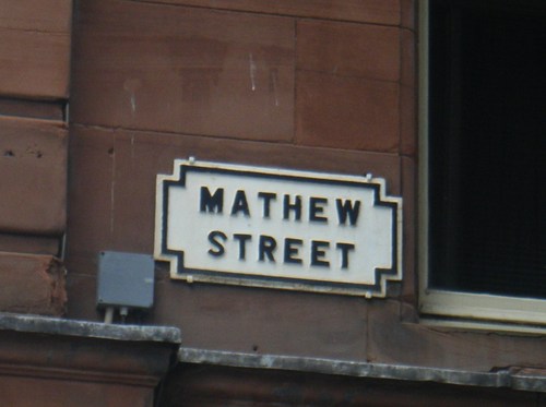  x-missmckena-x :@ The Mathew đường phố, street Festivsl 2009 (Liverpool)